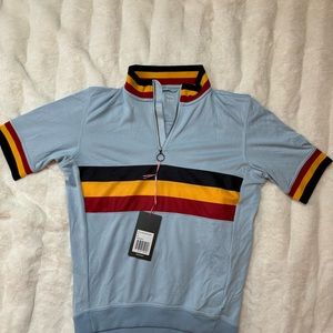 RAPHA Special Edition Country Jersey